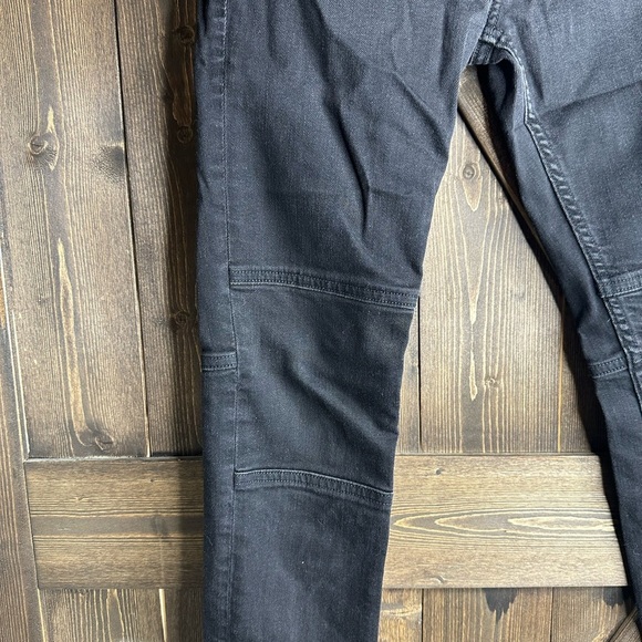 Skingraft Jeans SIZE 26 EUC. Part of the Ann Heche Estate - Picture 6 of 6